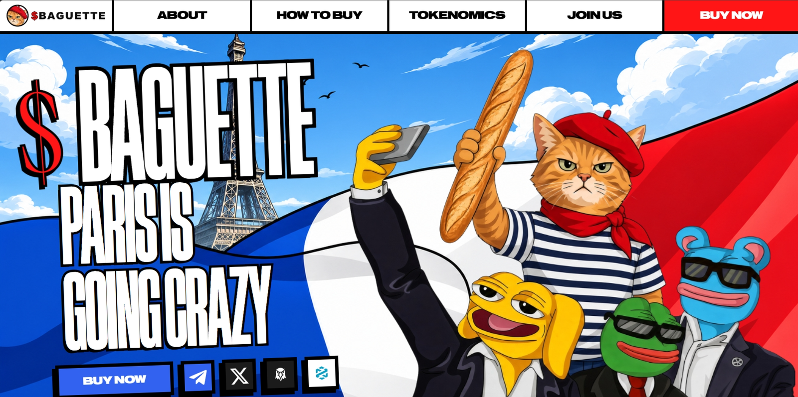 Baguette
